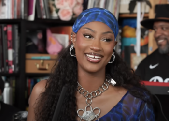 NPRs Tiny Desk Series To Celebrate Black Music Month With A Lineup of Black Female Artist